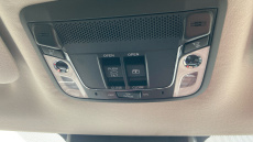 Honda HR-V 1.5 i-VTEC EX CVT 5dr Petrol Hatchback